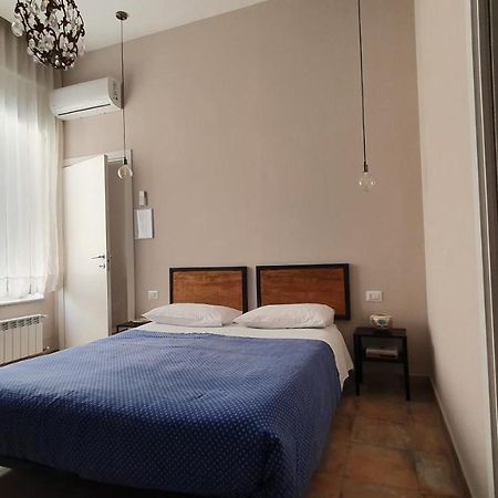 Ferienwohnung Il Miracolo Casa Neapel Exterior foto
