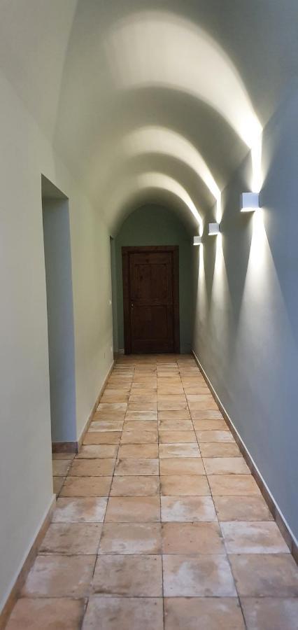 Ferienwohnung Il Miracolo Casa Neapel Exterior foto