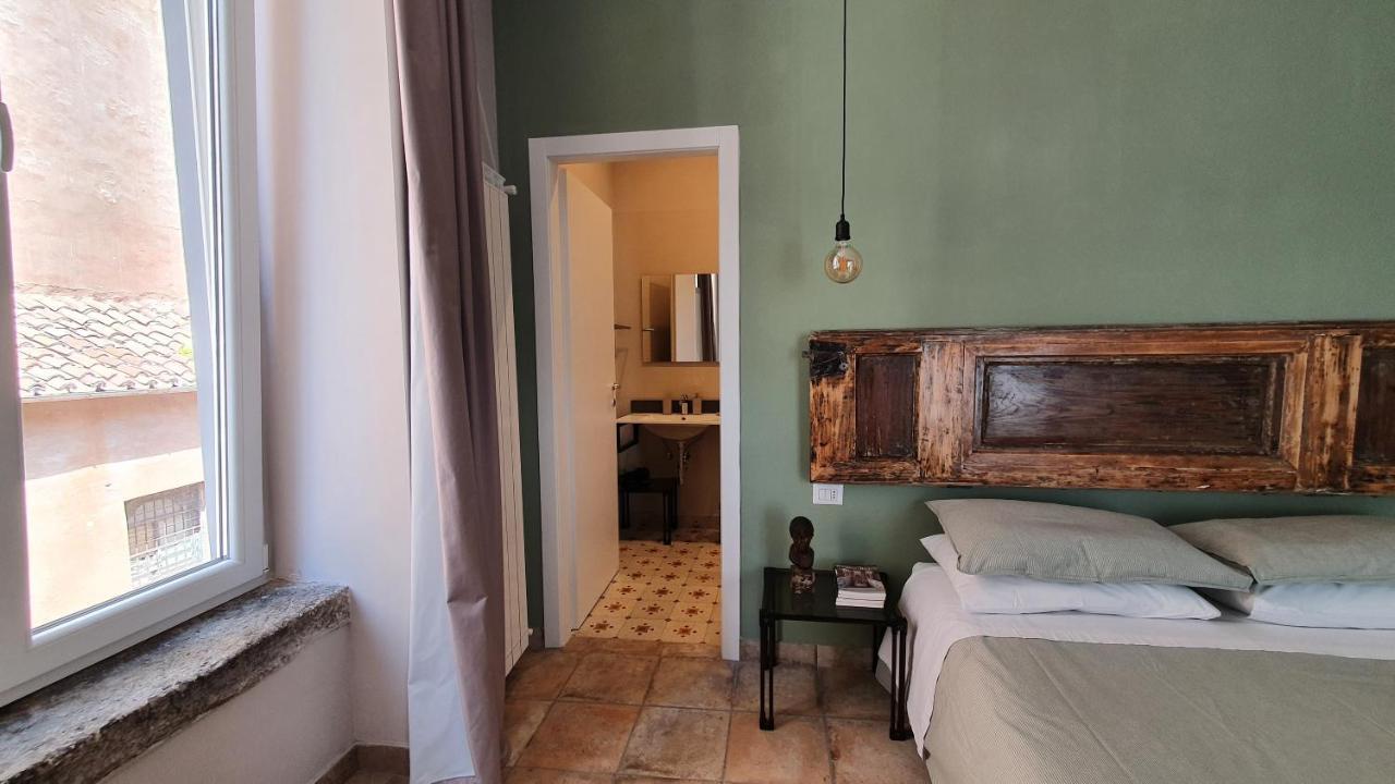 Ferienwohnung Il Miracolo Casa Neapel Exterior foto