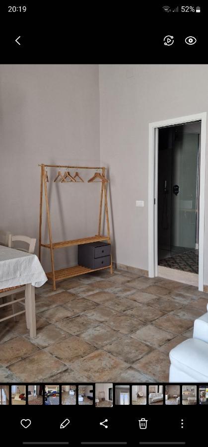 Ferienwohnung Il Miracolo Casa Neapel Exterior foto